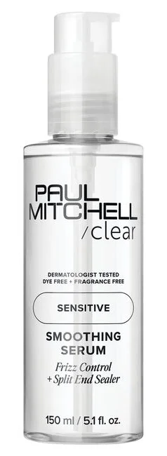 Tinh chất Paul Mitchell Clear Smoothing Serum