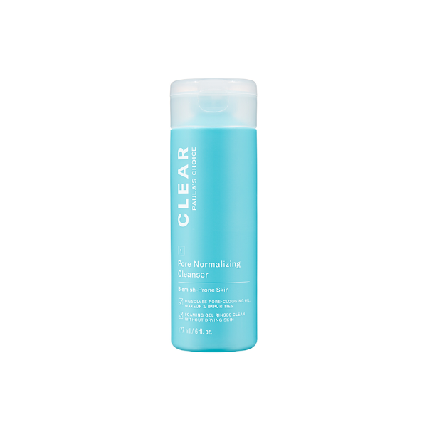 Sữa Rửa Mặt Skincare Pore Normalizing Cleanser