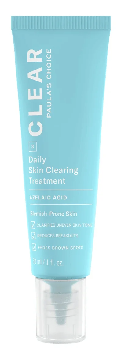 Sản phẩm đặc trị Paula's Choice Clear Daily Skin Clearing Treatment 2025