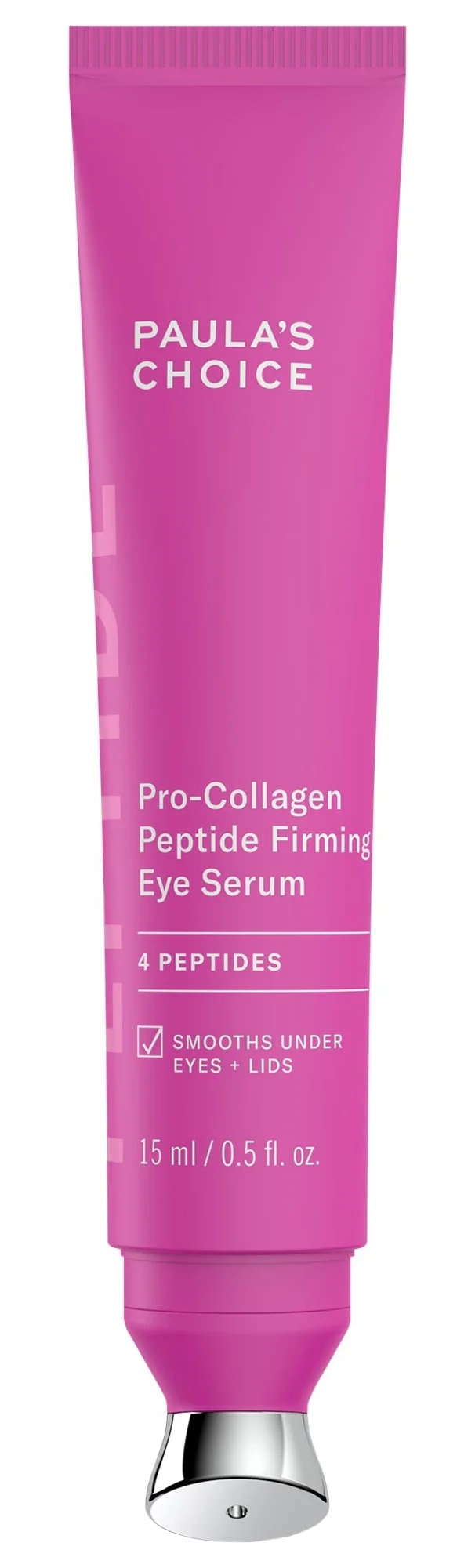 Paula's Choice Pro-collagen Peptide Firming Eye Serum 2026