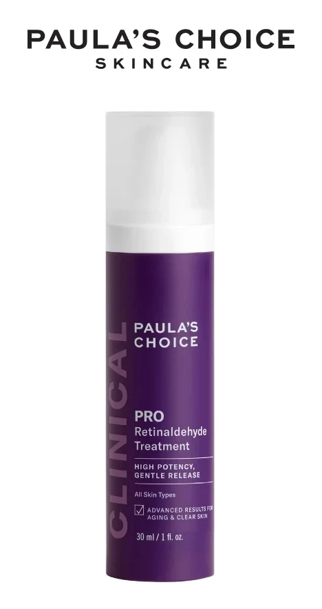 Paula's Choice Pro Retinaldehyde Treatment