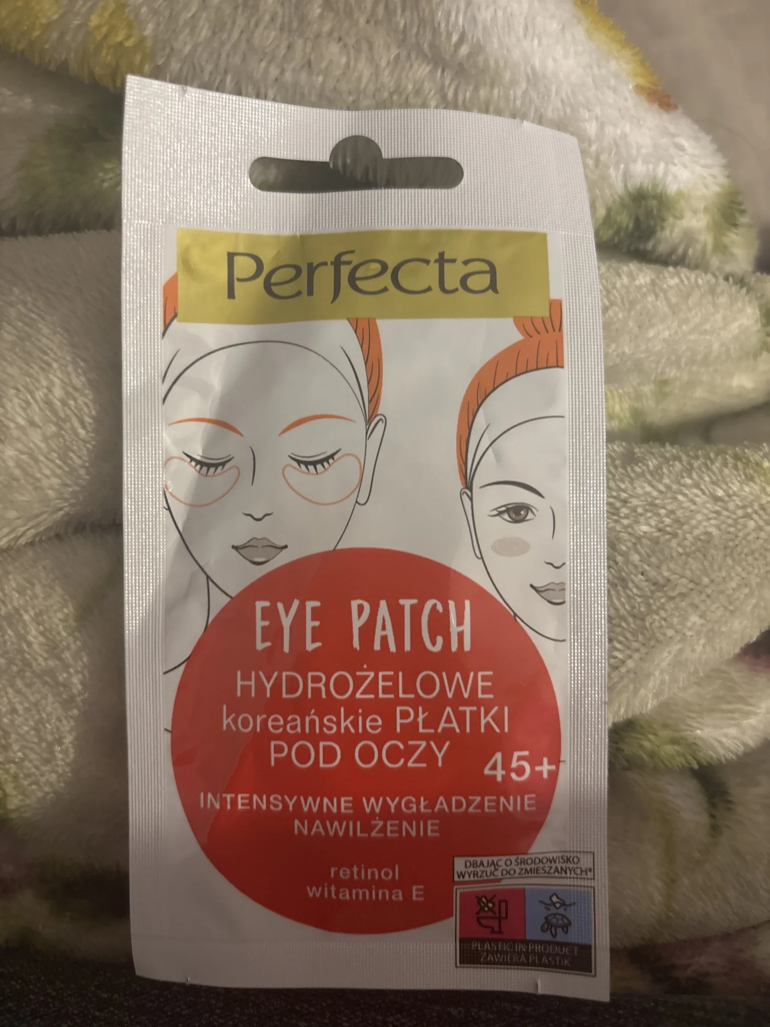 Perfecta Eye Patch