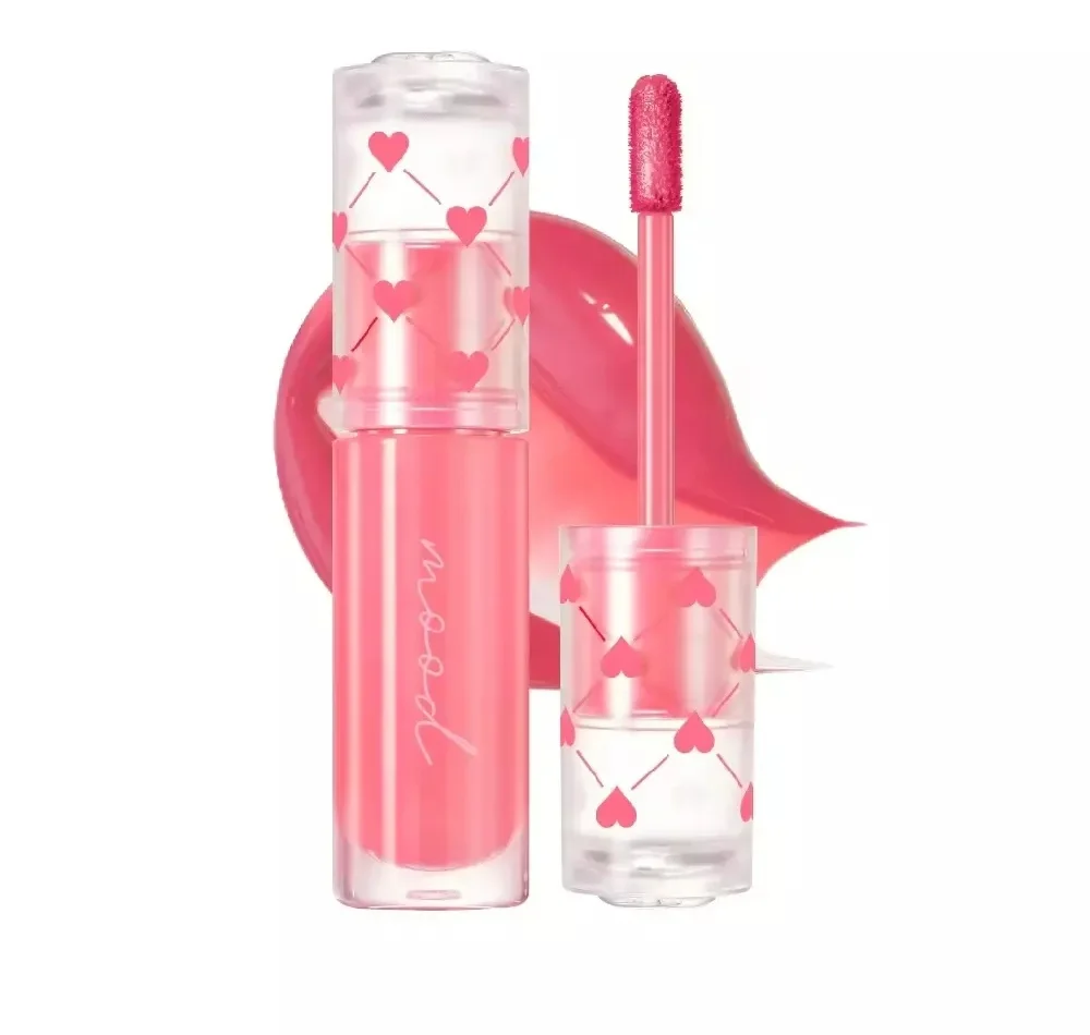 Son Peripera Ink Mood Glowy Tint #30 Happy Berry