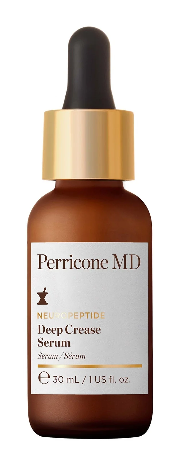 Perricone MD Neuropeptide Deep Crease Serum