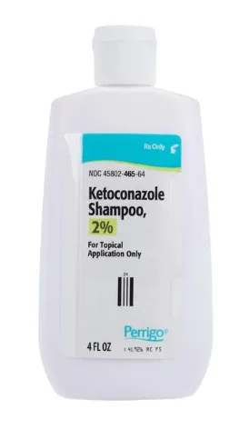 Dầu gội Perrigo Ketoconazole Shampoo, 2%