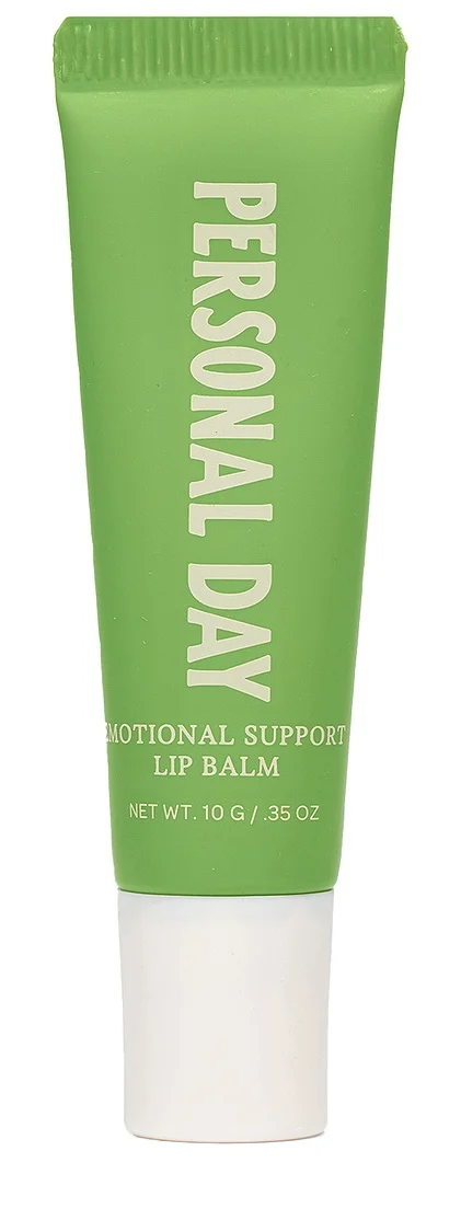 Son dưỡng Personal day Emotional Support Lip Balm