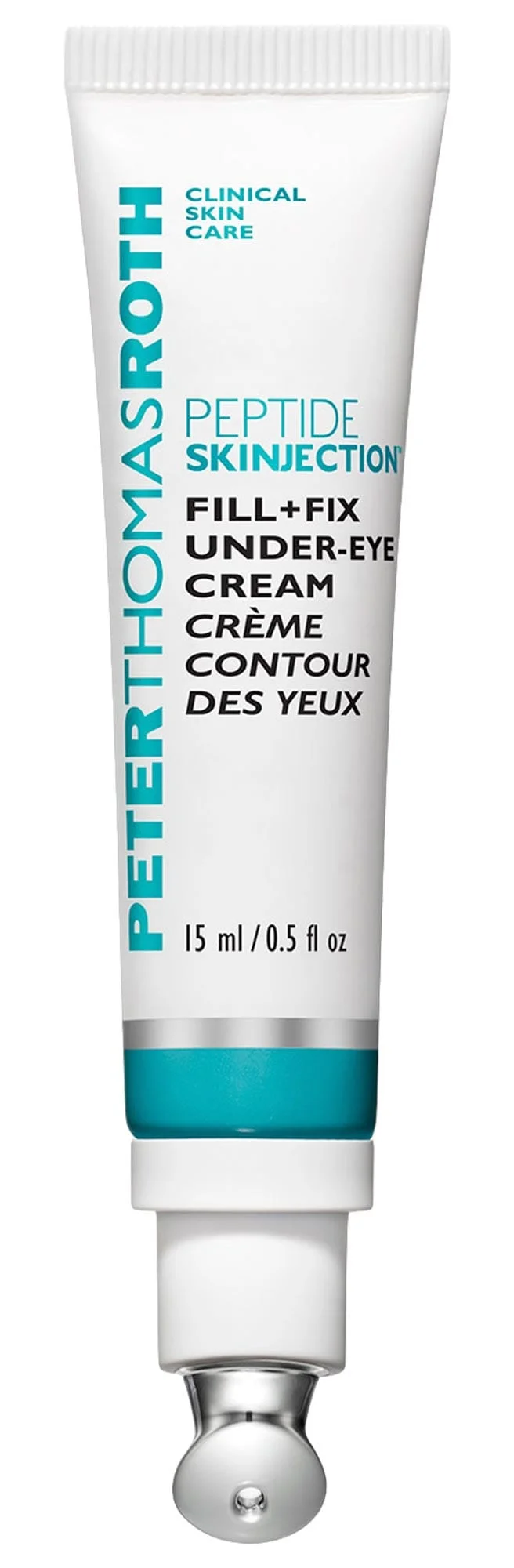 Peter Thomas Roth Peptide Skinjection Fill + Fix Under-eye Cream