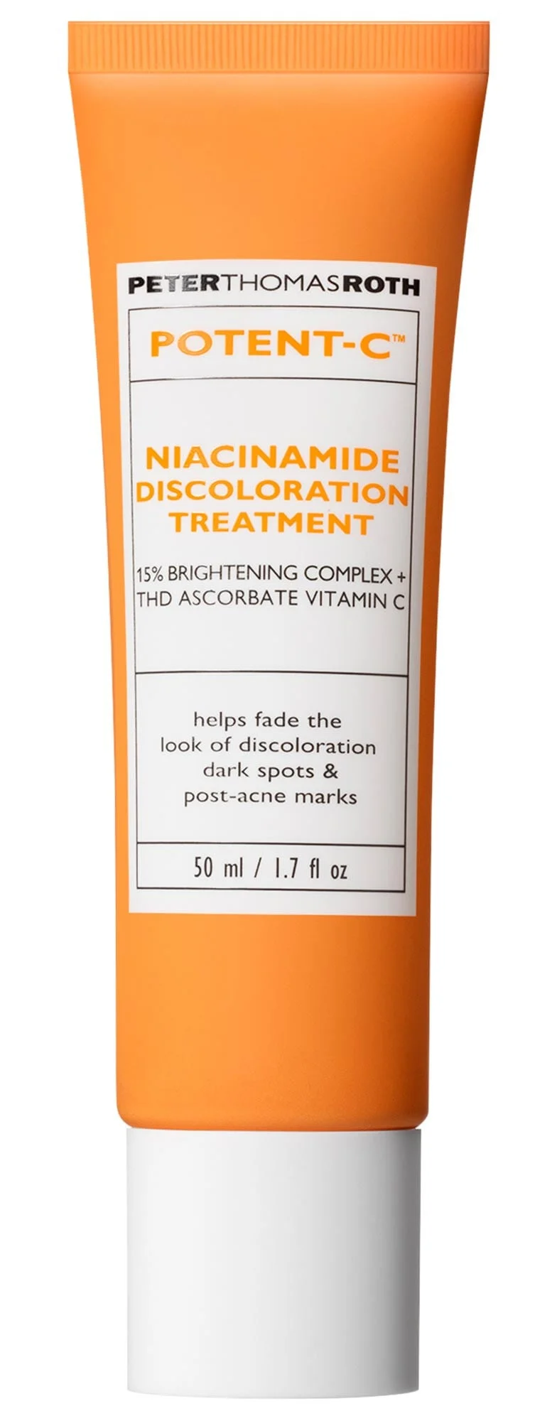 Peter Thomas Roth Potent C Niacinamide Discoloration Treatment
