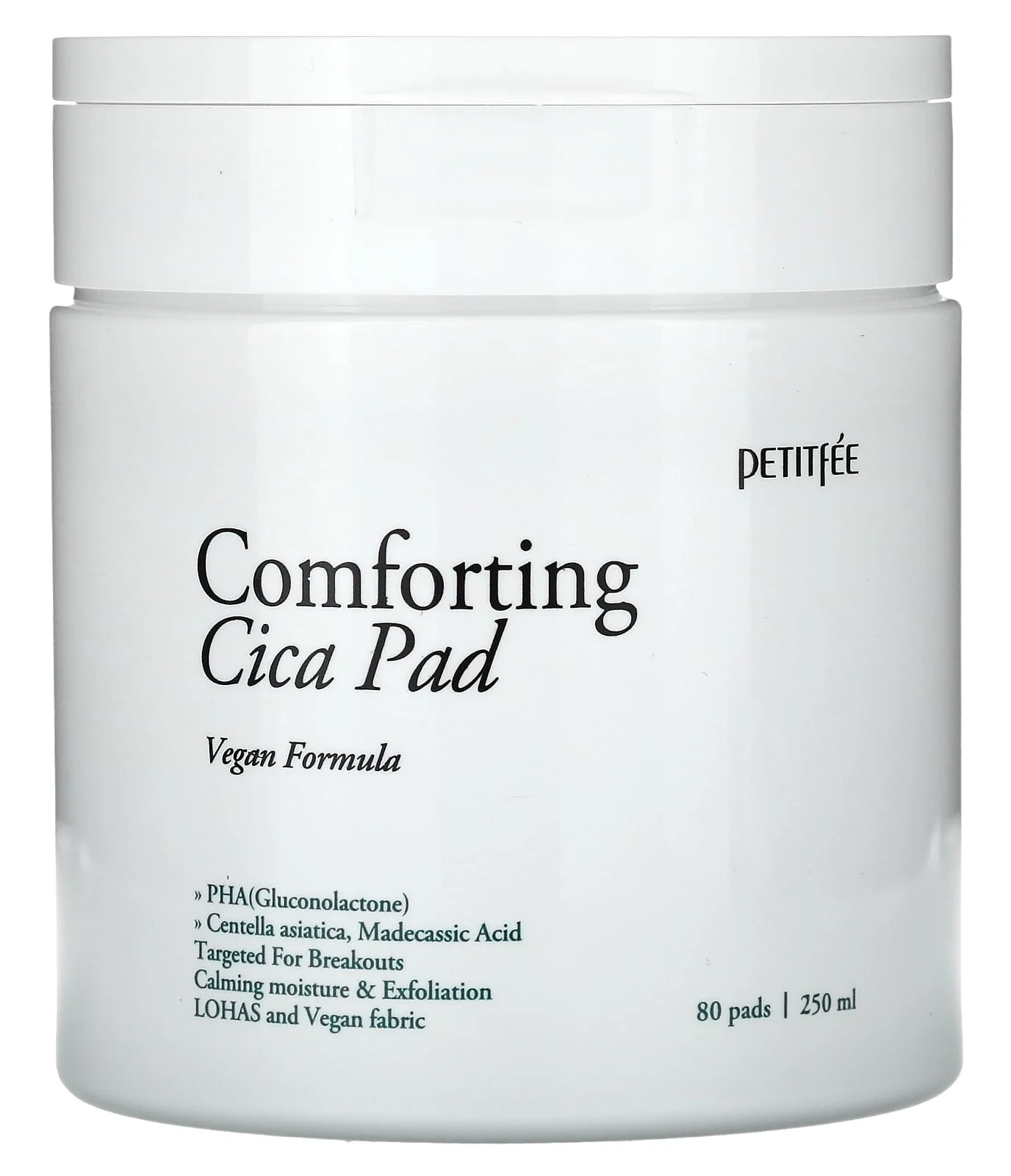 Petitfee Comforting Cica Pad