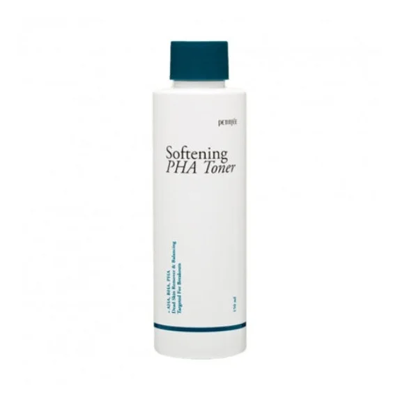 Petitfee Softening PHA Toner