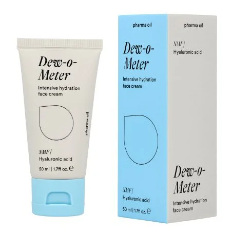 Pharma oil Dew-o-meter Intensive Hydration Face Cream