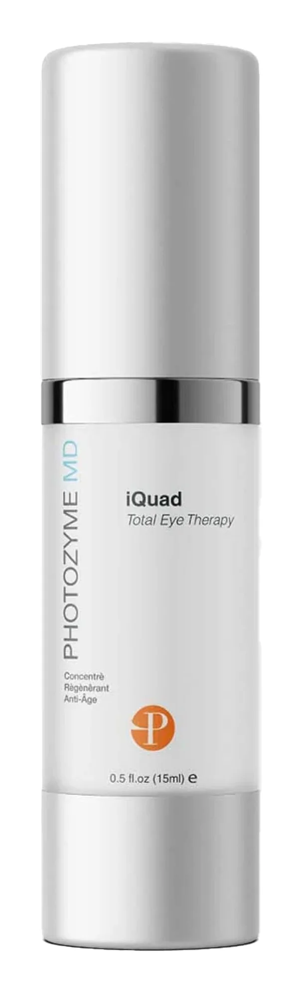 Photozyme Iquad Total Eye Therapy