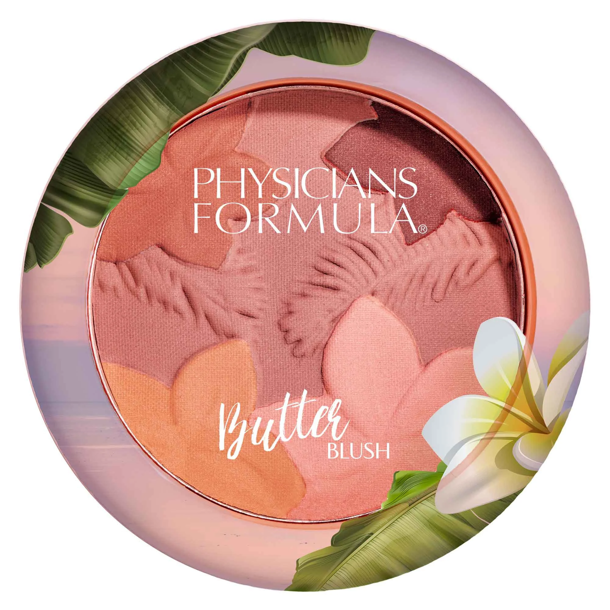 Phấn má hồng Physicians Formula Matte Monoi Butter Blush