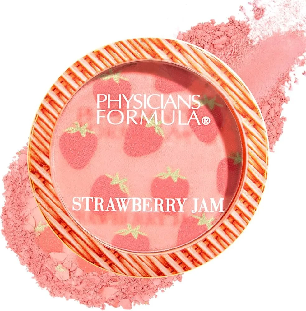 Physicians Formula Strawberry Jam Blush