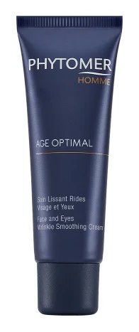 Phytomer Age Optimal Face And Eyes Wrinkle Smoothing Cream
