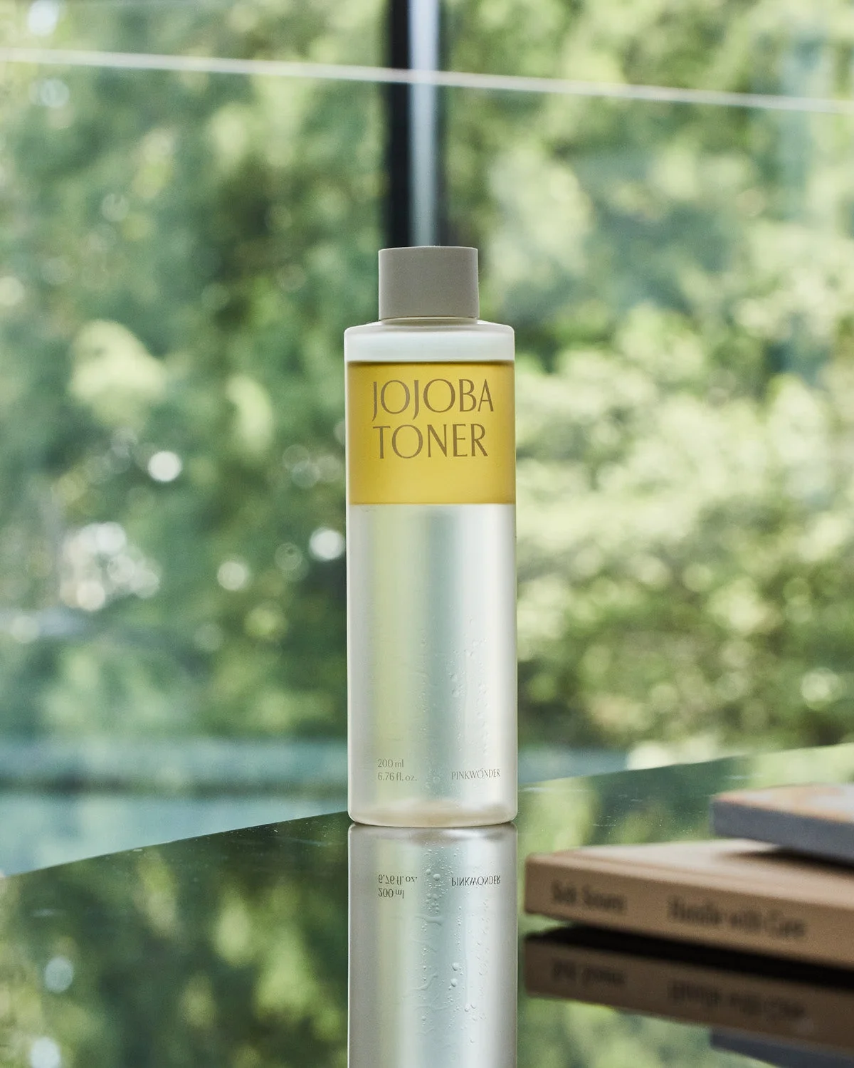 Pink wonder Jojoba Toner