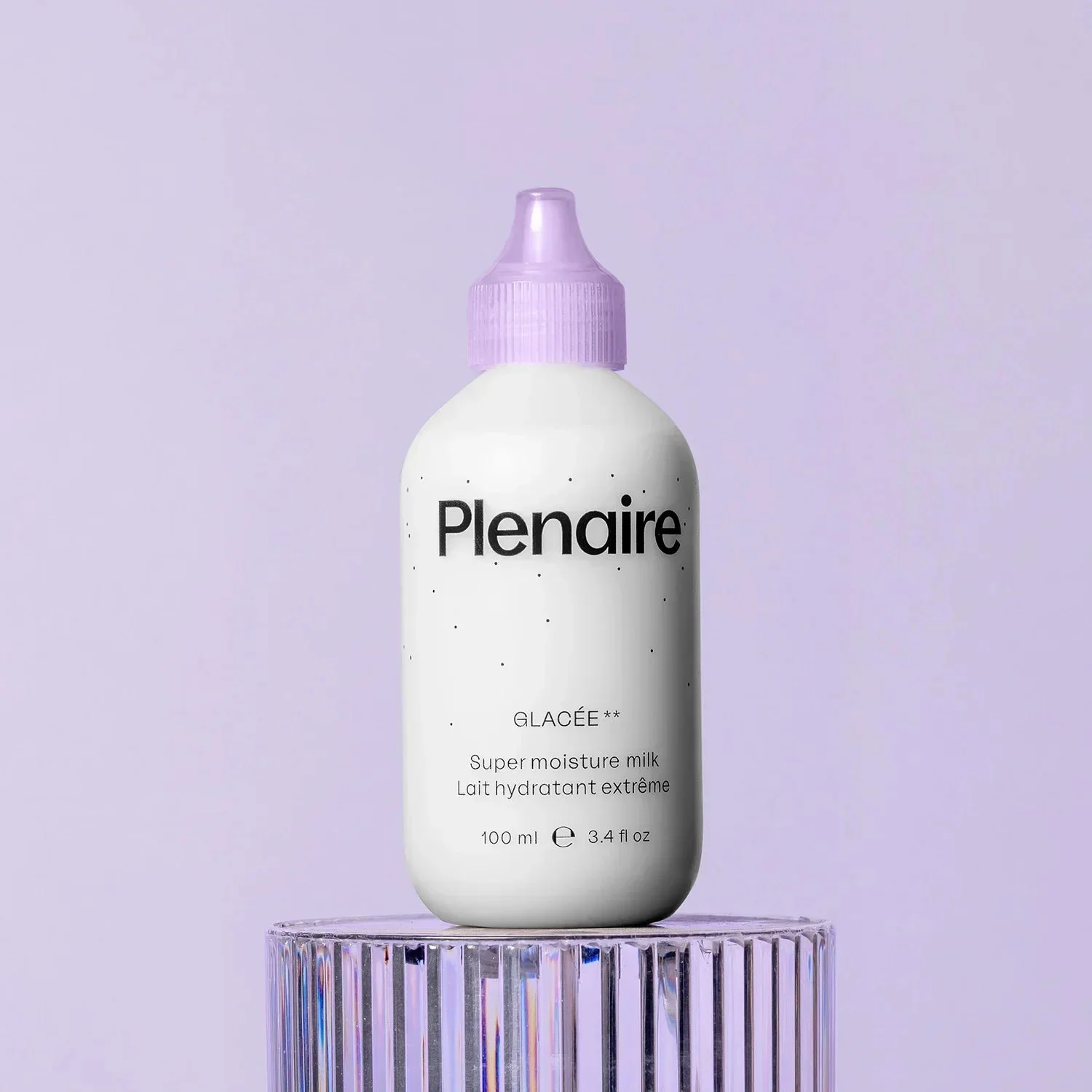 Plenaire Glacée