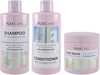 Plexcare Conditioner With Bonding Complex