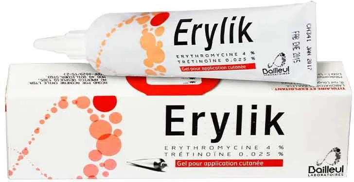 Plm Erylik Gel