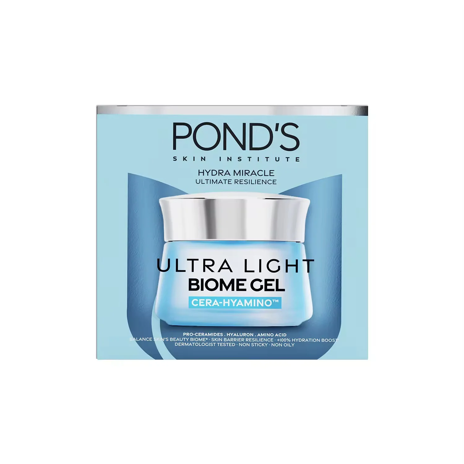 Dưỡng ẩm Pond's Hydra Miracle Moisturizer