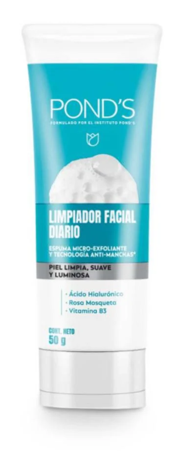 Pond's Limpiador Fácil Diario