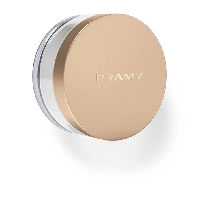 Kem chống nắng PRAMY Clear Silky Sunscreen Loose Powder