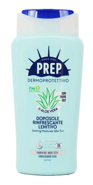 Prep Doposole Rinfrescante Lenitivo