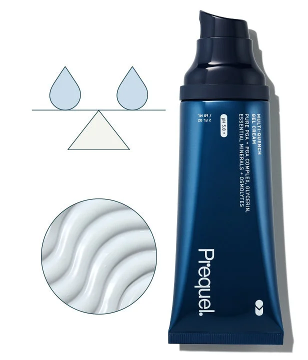 Prequel Multi-Quench Gel Cream