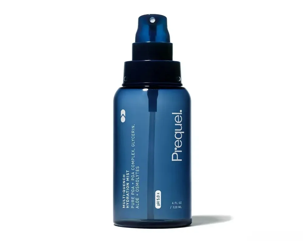 Prequel Multi-quench Hydration Mist