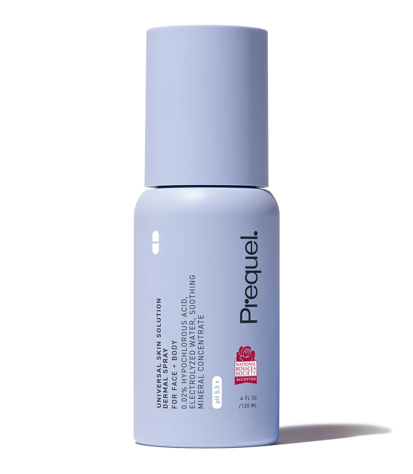 Xịt Prequel Universal Skin Solution Dermal Spray