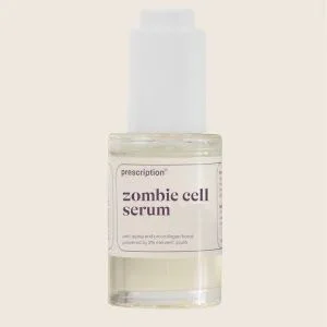 Prescription beauty Zombie Cell Serum
