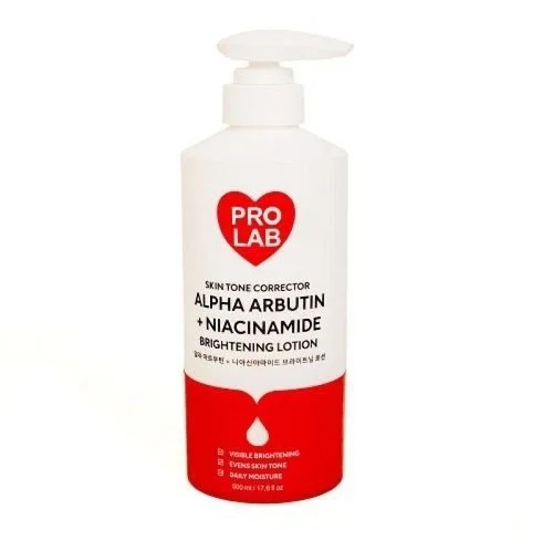 Pro Lab Skin Tone Corrector Alpha Arbutin