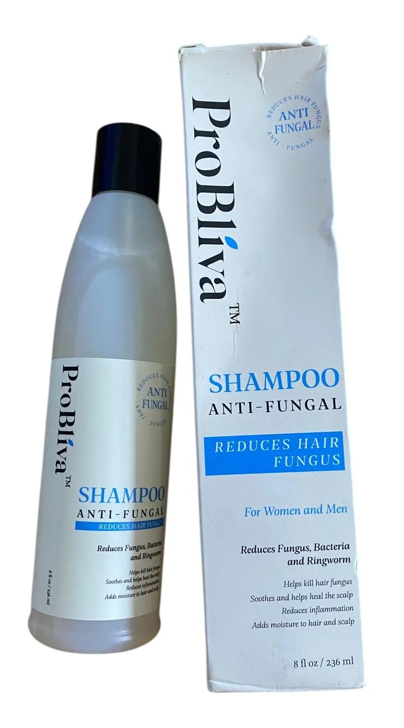 ProBliva Anti-fungal Shampoo