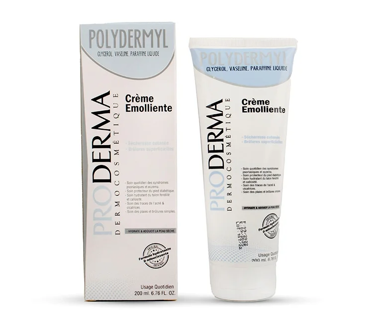 ProDerma Polydermyl