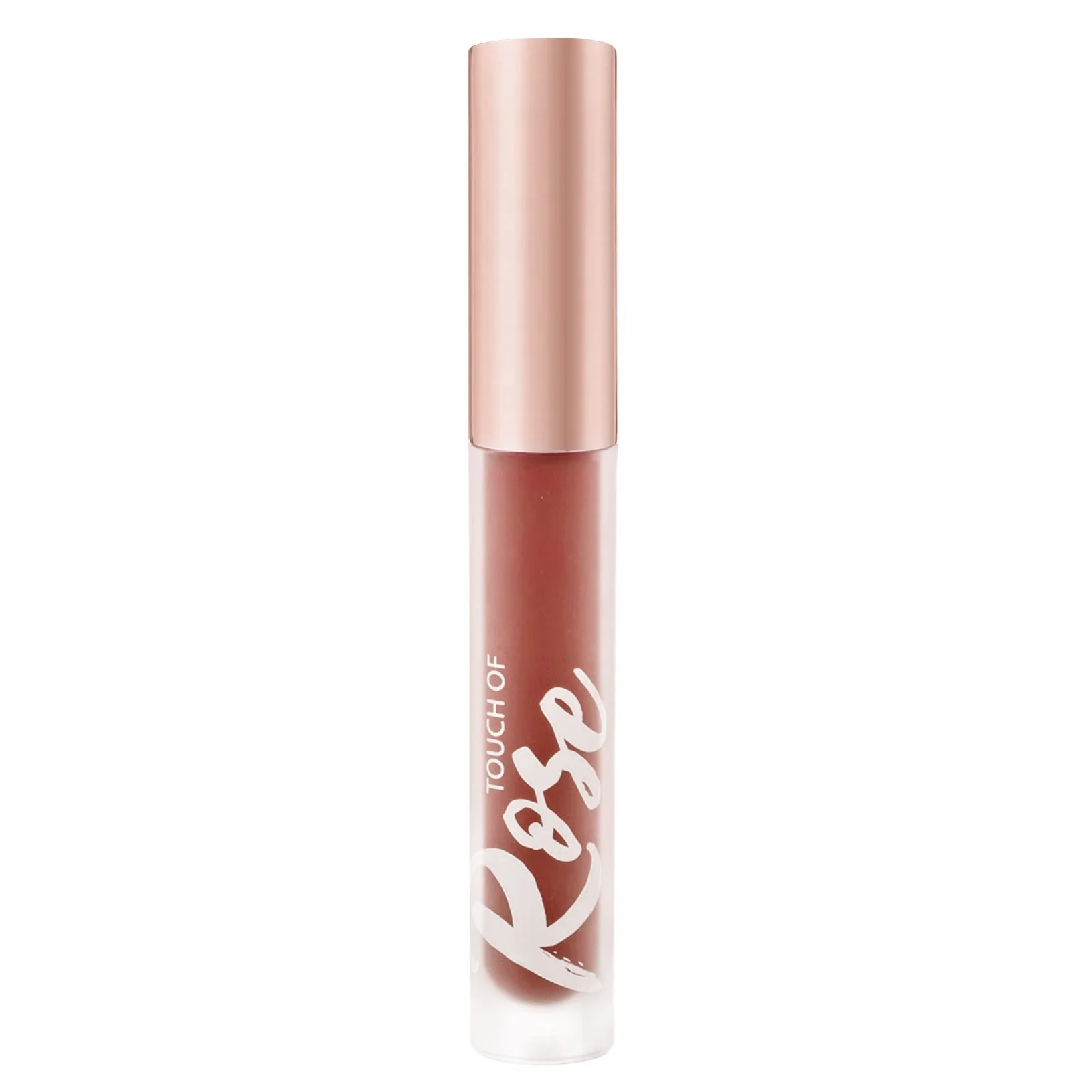 ofelia Touch Of Rose Liquid Lipstick Amelia