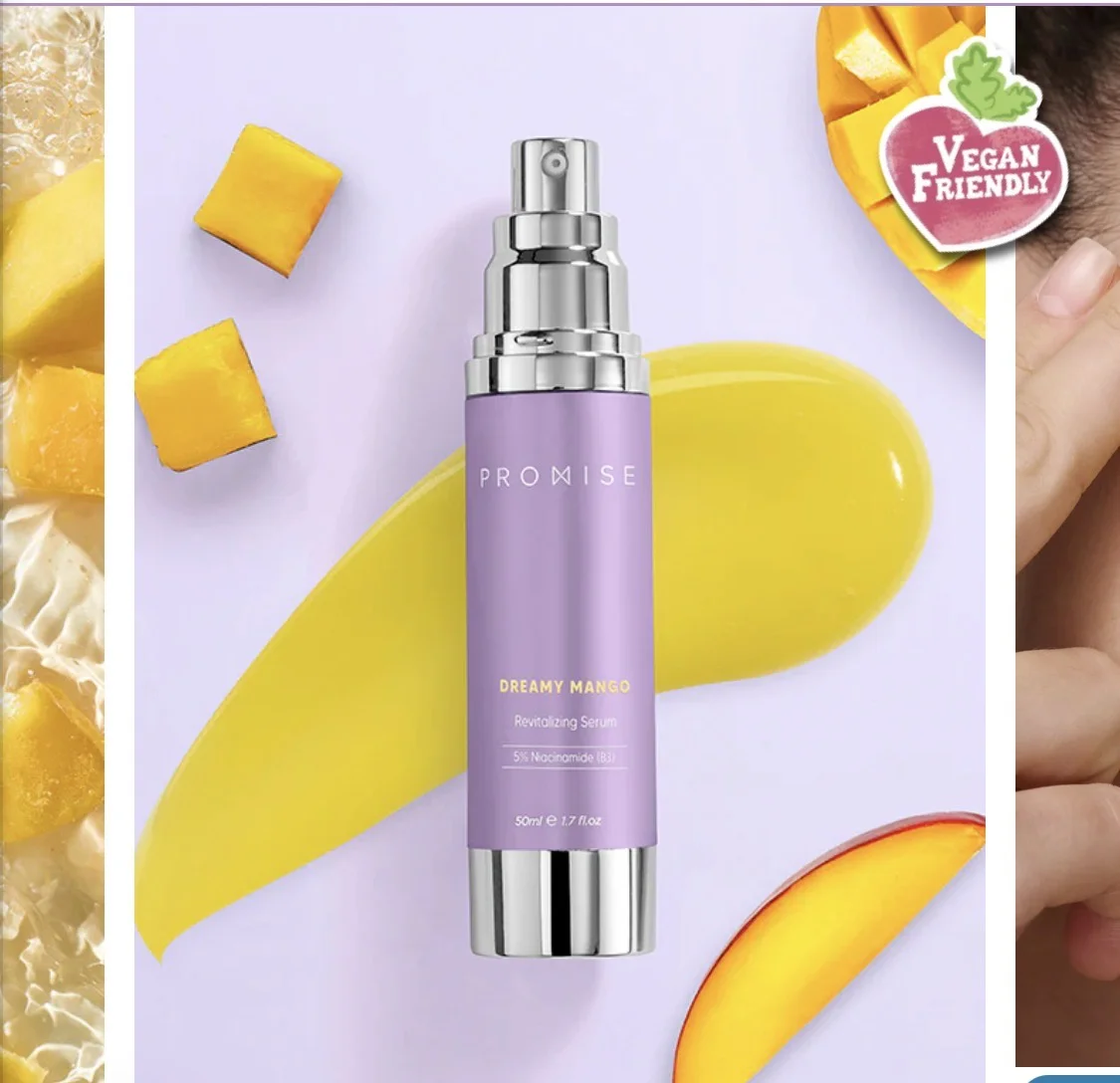 Promise Mango Serum