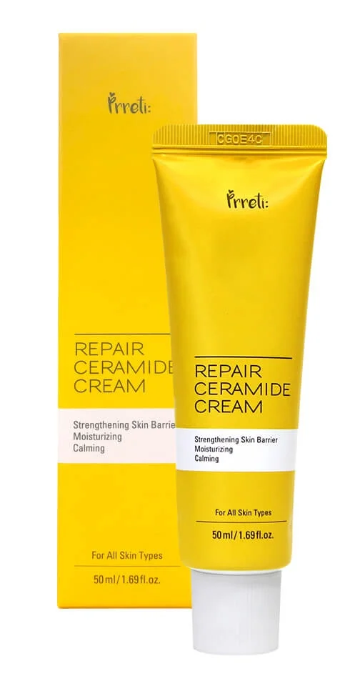 Prreti Repair Ceramide Cream