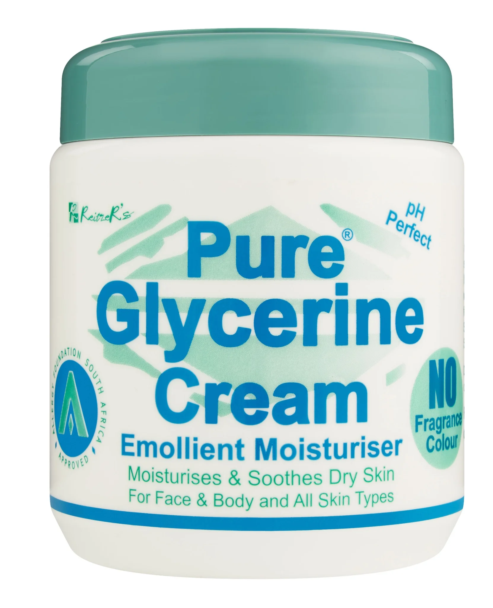 Pure Glycerine Cream