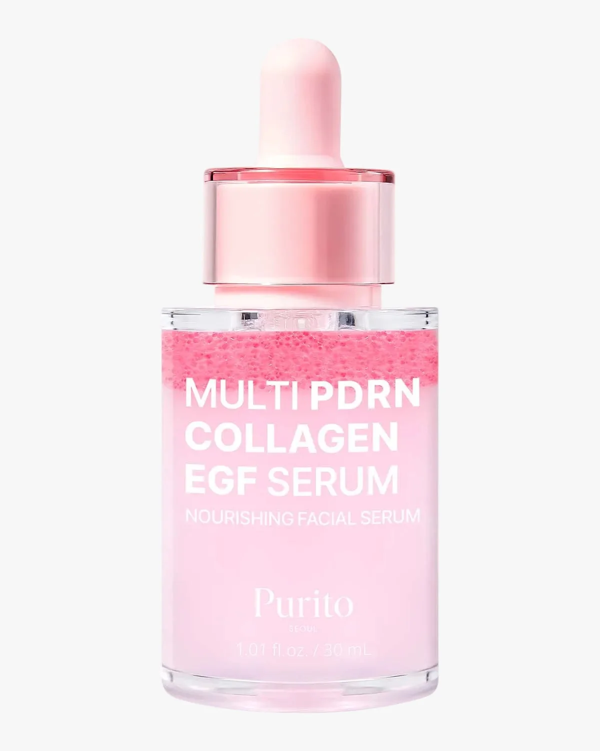 Tinh chất Purito Multi PDRN Collagen EGF Serum