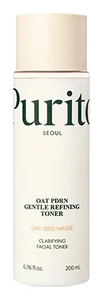 Purito Oat Pdrn Gentle Refining Toner