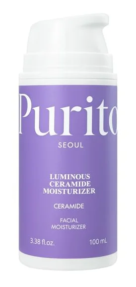 Purito SEOUL Luminous Ceramide Moisturizer