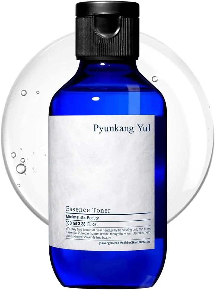 Pyunkang Yul Essence Toner (uk Version)
