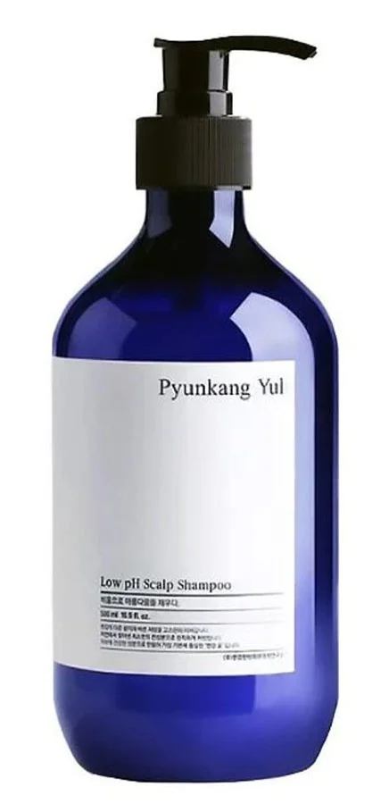 Sản phẩm đặc trị Pyunkang Yul Low pH Scalp Treatment