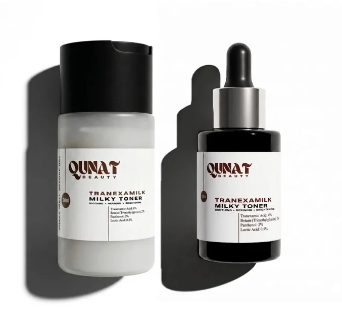 Qunat Beauty Tranexamilk