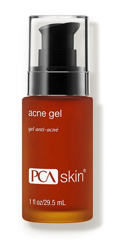 Gel trị mụn PCA Acne Gel Advanced