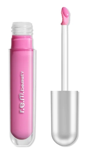 r.e.m. beauty Essential Drip Glossy Balm