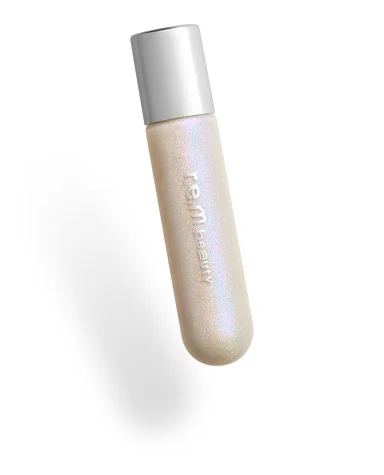 Son bóng r.e.m. beauty On Your Collar Plumping Lip Gloss
