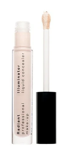 Radiant Illuminator Liquid Concealer
