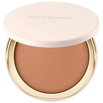 Phấn tạo khối tối Rare Beauty by Selena Gomez Warm Wishes Soft Matte Powder Bronzer