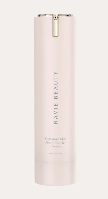 Ravie Signature Skin Dream Barrier Cream